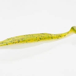 Zoom Swimmin Super Fluke, 5 Inch 5 Pack Baits