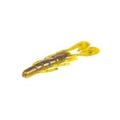 Zoom Ultra-Vibe Speed Craw 3.5 Inch 12 Pack