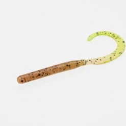 Zoom Curly Tail Finesse Worm 4 Inch 20 Pack 5 Zoom Curly Tail Finesse Worm 4 Inch 20 Pack