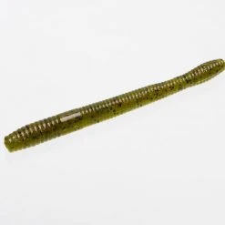 Zoom Magnum Finesse Worm Suspending 5 Inch 10 Pack Baits