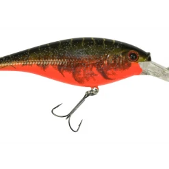 Berkley Flicker Shad 2 Inch Crankbait