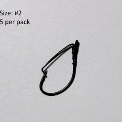 Hayabusa Wrm136 Weedless Finesse Sp Hook Tackle