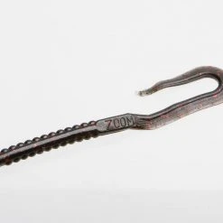 Baits Zoom U-Tale Worm 6.75 Inch 20 Pack