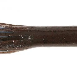 Dry Creek Full Body Double Dip Tube 3 1/2 Inch Soft Plastic Tube 7 Pack