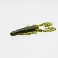 Zoom Ultra-Vibe Speed Craw 3.5 Inch 12 Pack