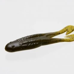 Baits Zoom Horny Toad, 4.25 Inch 5 Pack