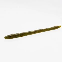 Zoom Finesse Worm 4.25 Inch 20 Pack Baits