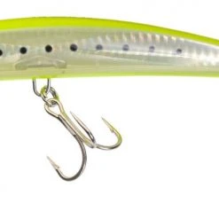 Baits Yo-Zuri Crystal 3D Minnow Magnum Floating Diver 6 1/2 Inch Medium Crankbait 19 Baits Yo-Zuri Crystal 3D Minnow Magnum Floating Diver 6 1/2 Inch Medium Crankbait