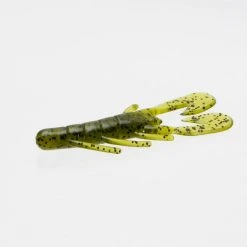 Zoom Ultra-Vibe Speed Craw 3.5 Inch 12 Pack