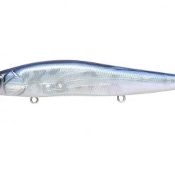 Megabass Ito Silent Vision Oneten 110 Jerkbait
