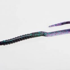 Baits Zoom U-Tale Worm 6.75 Inch 20 Pack