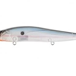 Megabass Ito Silent Vision Oneten 110 Jerkbait