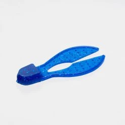 Zoom Super Chunk Jig Trailer 3.5 Inch 5 Pack