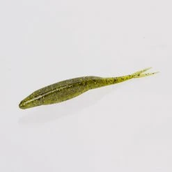 Baits Zoom Super Fluke 5.25 Inch 10 Pack