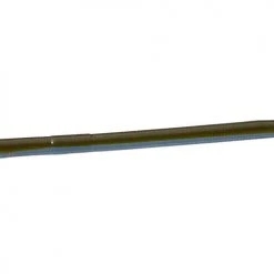 Baits Zoom Z-3 Swamp Crawler Finesse Worm, 5.625 Inch, 10 Pack