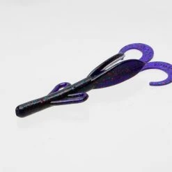 Zoom Baby Brush Hog 4 Inch 12 Pack