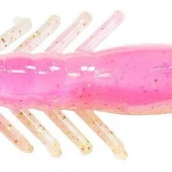 Z Man Scented Shrimpz 3 Inch, 5 Pack