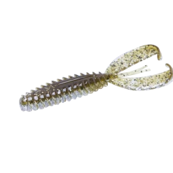 Baits Zoom Z-Craw, 5 Inch, 6 Pack