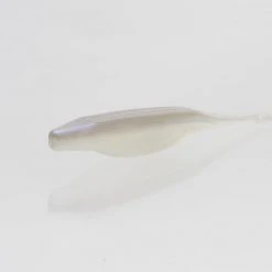 Zoom Super Fluke Jr, 4 Inch 10 Pack Baits