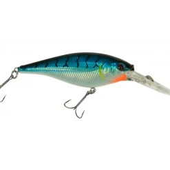 Berkley Flicker Shad 2 Inch Crankbait