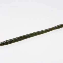 Zoom Magnum Trick Worm, 7 Inch 8 Pack Baits