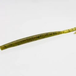 Zoom Ultra-Vibe Speed Worm, 6 Inch 15 Pack