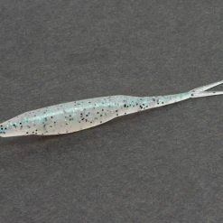 Baits Zoom Super Fluke 5.25 Inch 10 Pack