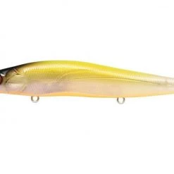 Megabass Ito Silent Vision Oneten 110 Jerkbait