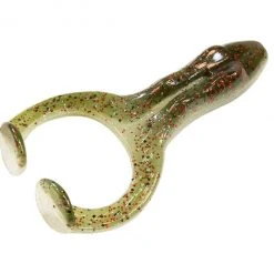 Baits Z Man Finesse Frogz 2.75 Inch 4 Pack 9 Baits Z Man Finesse Frogz 2.75 Inch 4 Pack