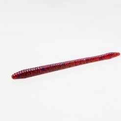 Zoom Finesse Worm 4.25 Inch 20 Pack Baits