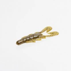Zoom Ultra-Vibe Speed Craw 3.5 Inch 12 Pack