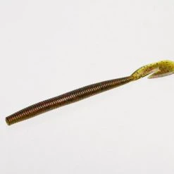 Zoom Ultra-Vibe Speed Worm, 6 Inch 15 Pack