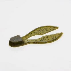 Zoom Super Chunk Jig Trailer 3.5 Inch 5 Pack