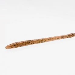 Zoom Finesse Worm 4.25 Inch 20 Pack Baits