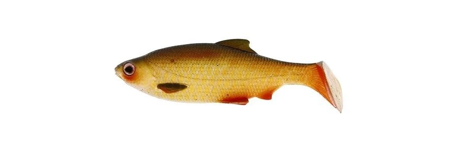 Westin Ricky The Roach 2 3/4 Inch Soft Paddle Tail Swimbait Baits 7 Westin Ricky The Roach 2 3/4 Inch Soft Paddle Tail Swimbait Baits