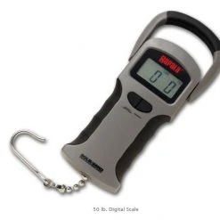 Rapala Digital Fish Scale