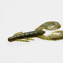 Baits Zoom Super Speed Craw, 4 Inch 8 Pack