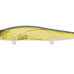 Megabass Ito Silent Vision Oneten 110 Jerkbait