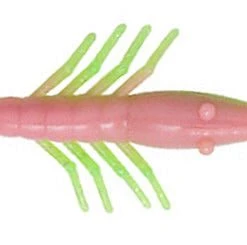 Z Man Scented Shrimpz 3 Inch, 5 Pack