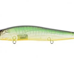 Megabass Ito Silent Vision Oneten 110 Jerkbait