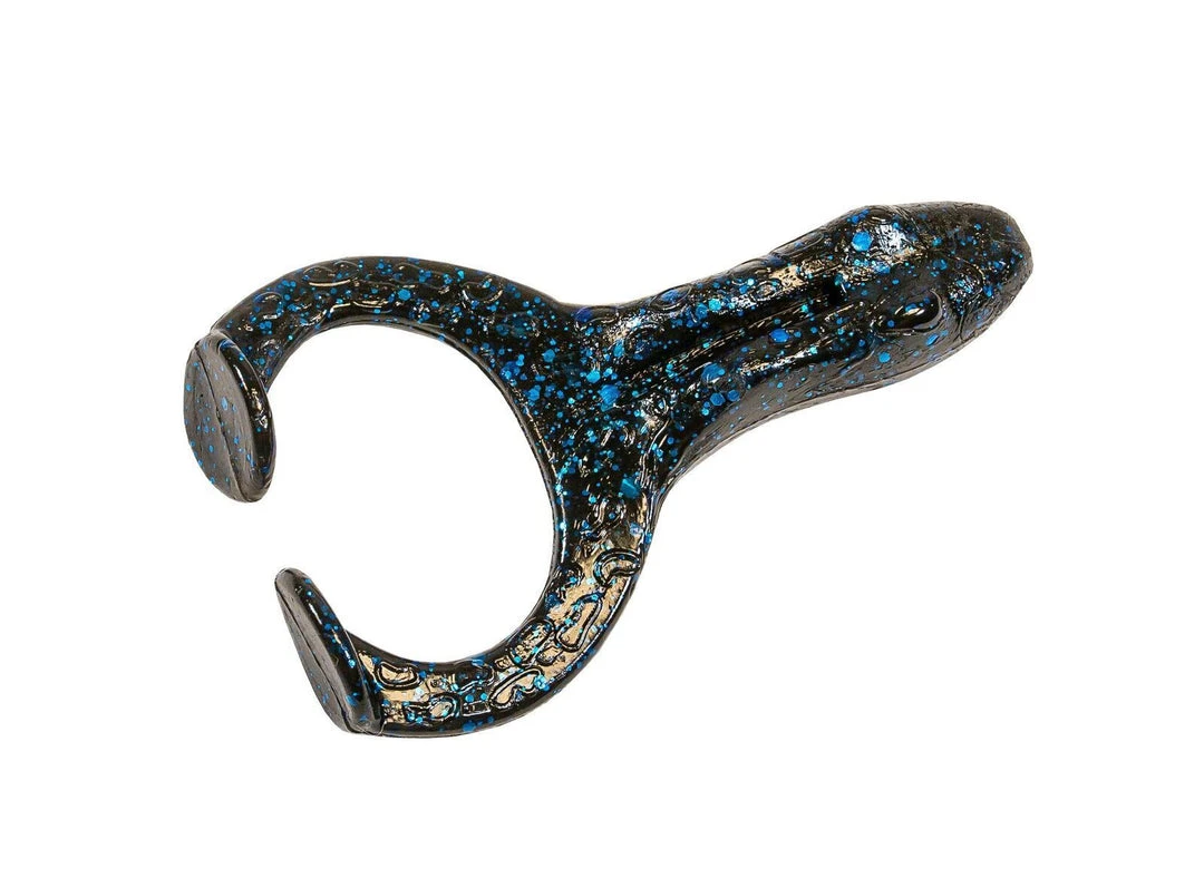 Baits Z Man Finesse Frogz 2.75 Inch 4 Pack 1 Baits Z Man Finesse Frogz 2.75 Inch 4 Pack