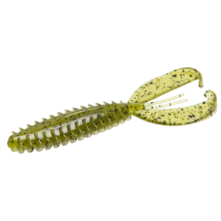 Baits Zoom Z-Craw, 5 Inch, 6 Pack