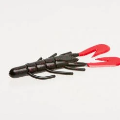 Zoom Ultra-Vibe Speed Craw 3.5 Inch 12 Pack