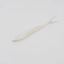 Zoom Fluke, 4 Inch 10 Pack Baits