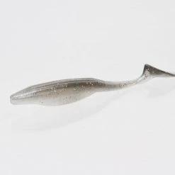 Zoom Swimmin Super Fluke Jr., 4 Inch 10 Pack