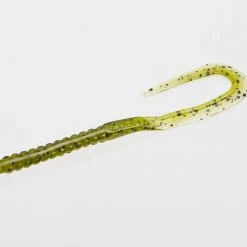 Baits Zoom U-Tale Worm 6.75 Inch 20 Pack