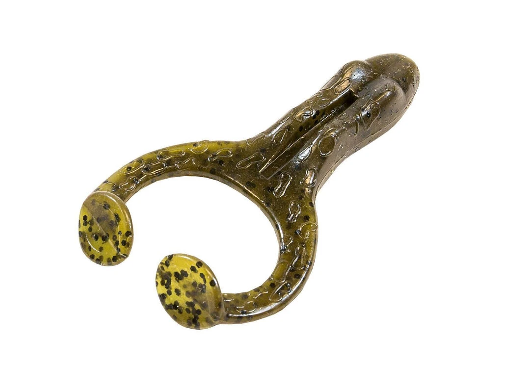 Baits Z Man Finesse Frogz 2.75 Inch 4 Pack 2 Baits Z Man Finesse Frogz 2.75 Inch 4 Pack