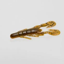 Zoom Ultra-Vibe Speed Craw 3.5 Inch 12 Pack