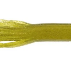 Dry Creek Drop Shot Tube 2 3/4 Inch Soft Plastic Tube 10 Pack