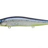 Megabass Ito Silent Vision Oneten 110 Jerkbait